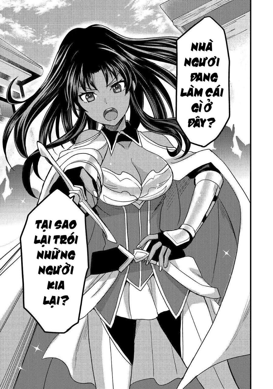 Chức Nghiệp Vô Năng Chapter 14 - 6