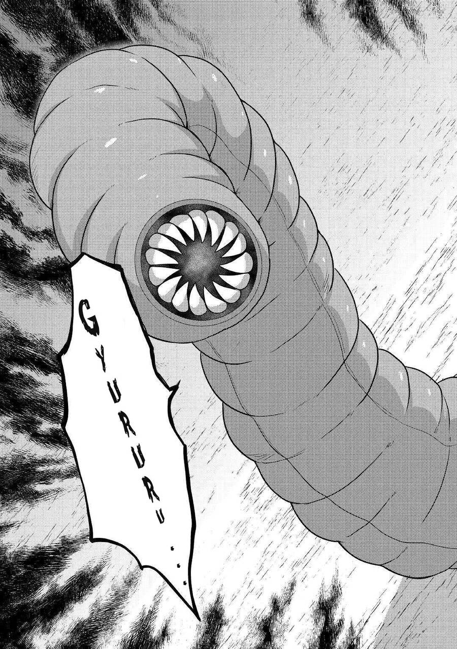 Chức Nghiệp Vô Năng Chapter 15 - 17