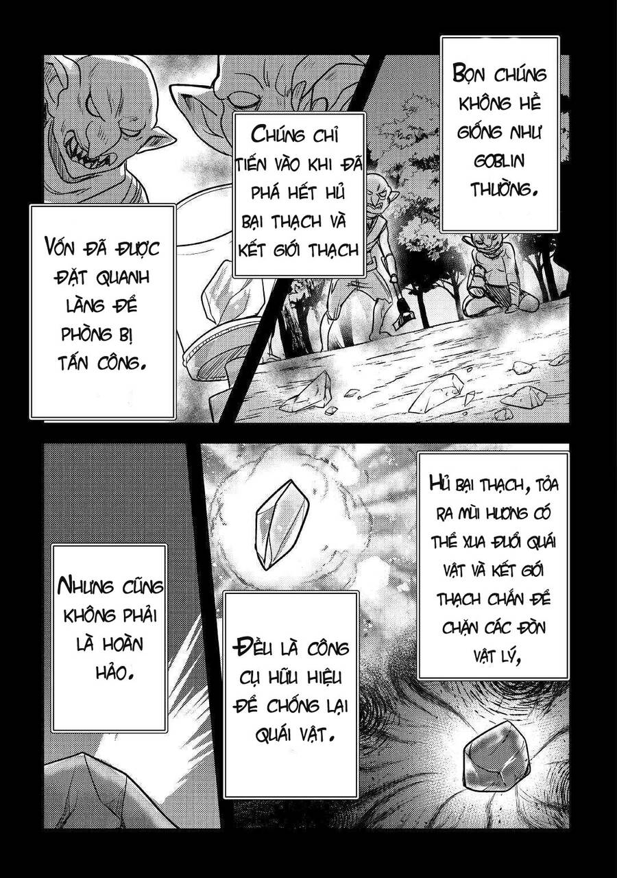 Chức Nghiệp Vô Năng Chapter 15 - 3