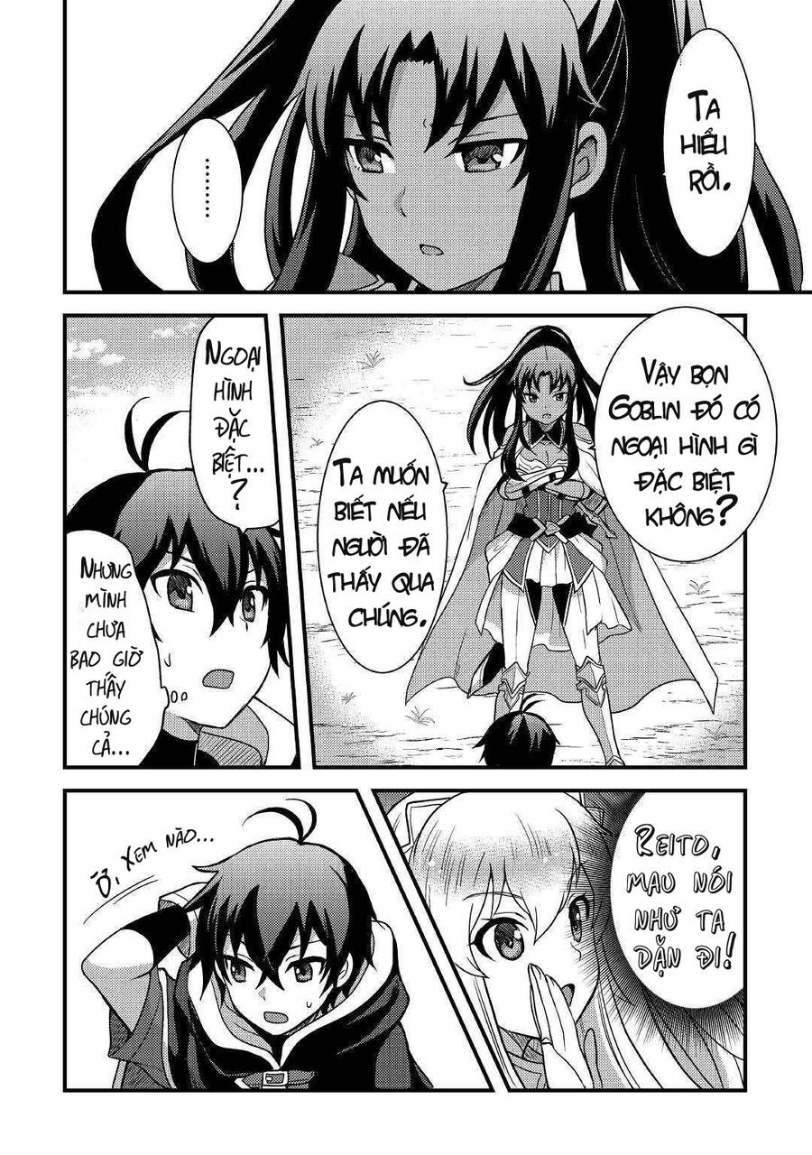 Chức Nghiệp Vô Năng Chapter 15 - 6