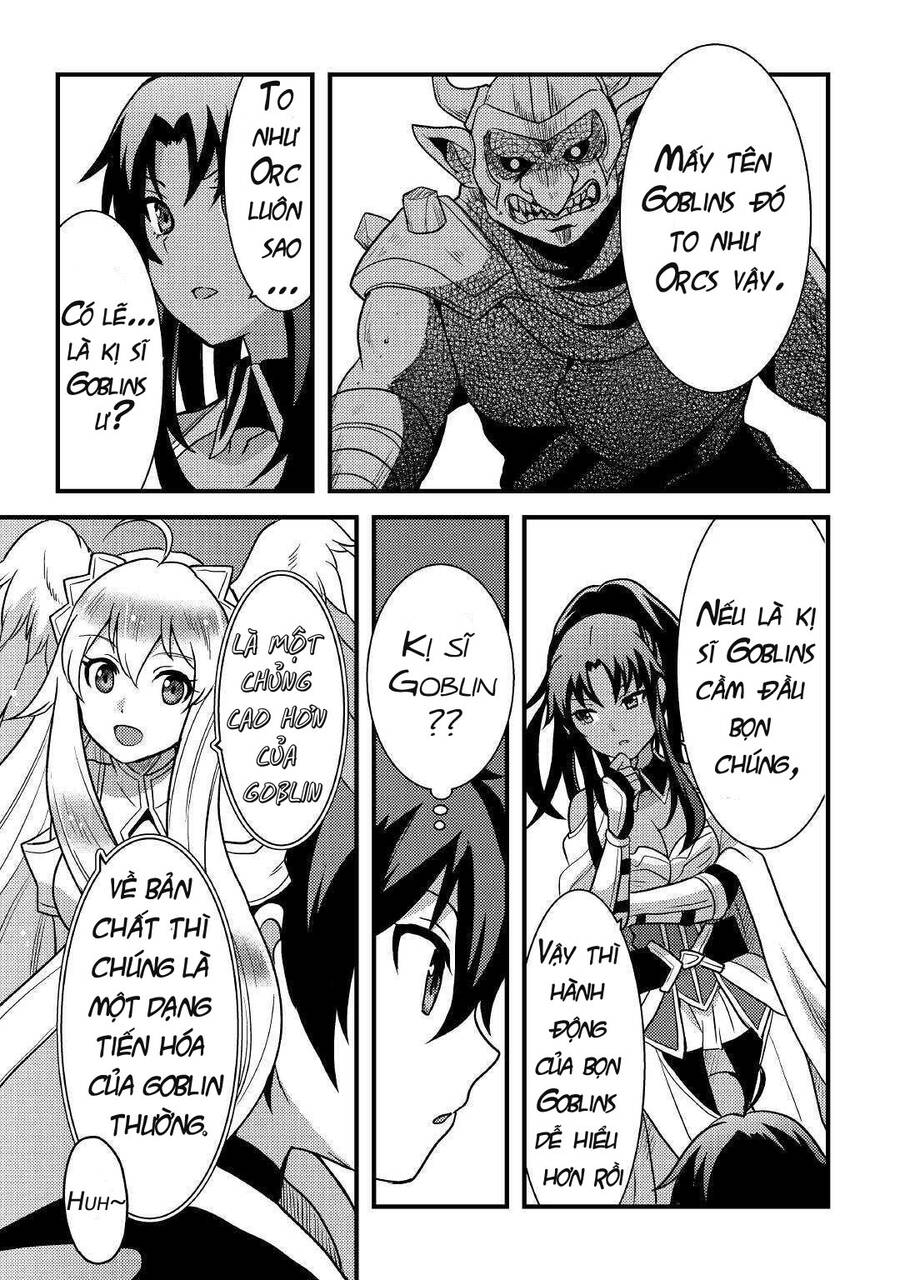 Chức Nghiệp Vô Năng Chapter 15 - 7