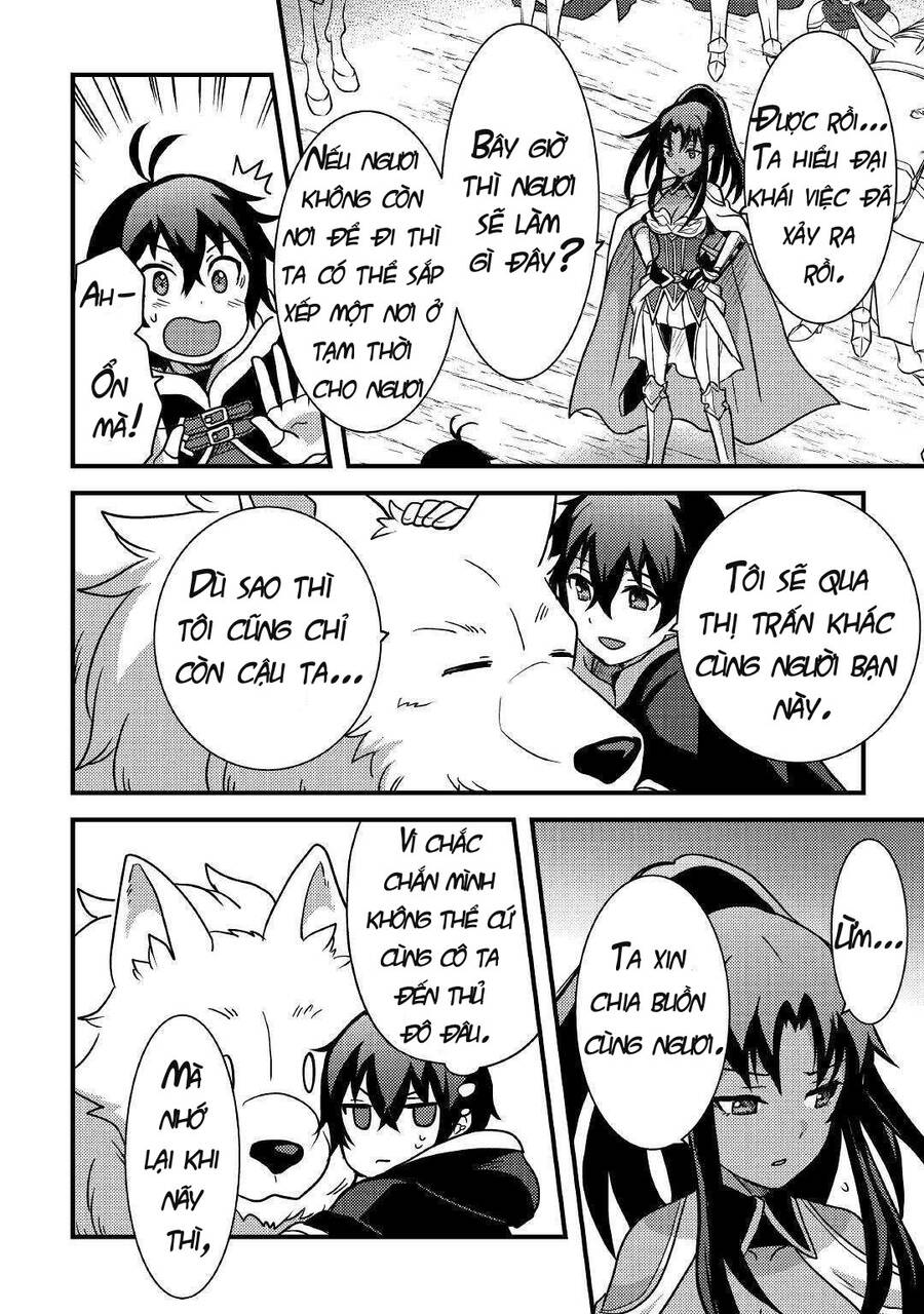 Chức Nghiệp Vô Năng Chapter 15 - 8