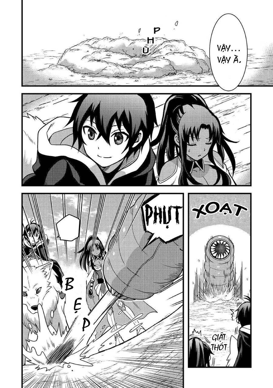 Chức Nghiệp Vô Năng Chapter 16 - 11