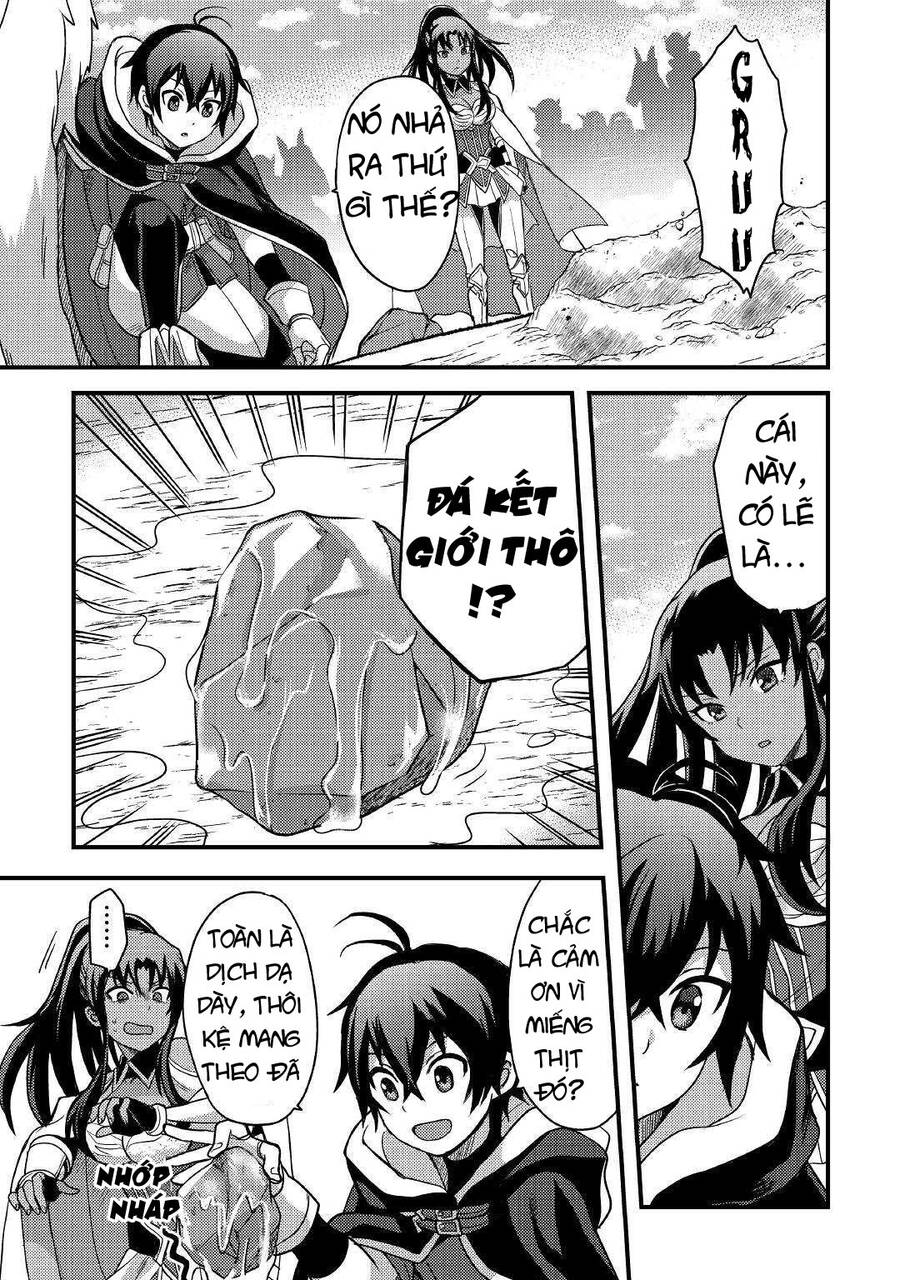 Chức Nghiệp Vô Năng Chapter 16 - 12