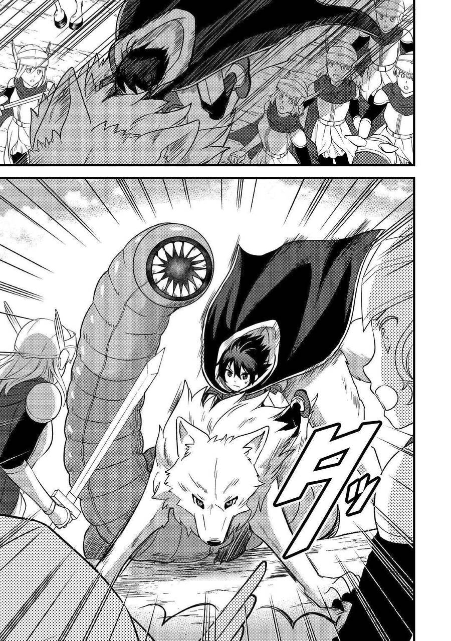 Chức Nghiệp Vô Năng Chapter 16 - 6