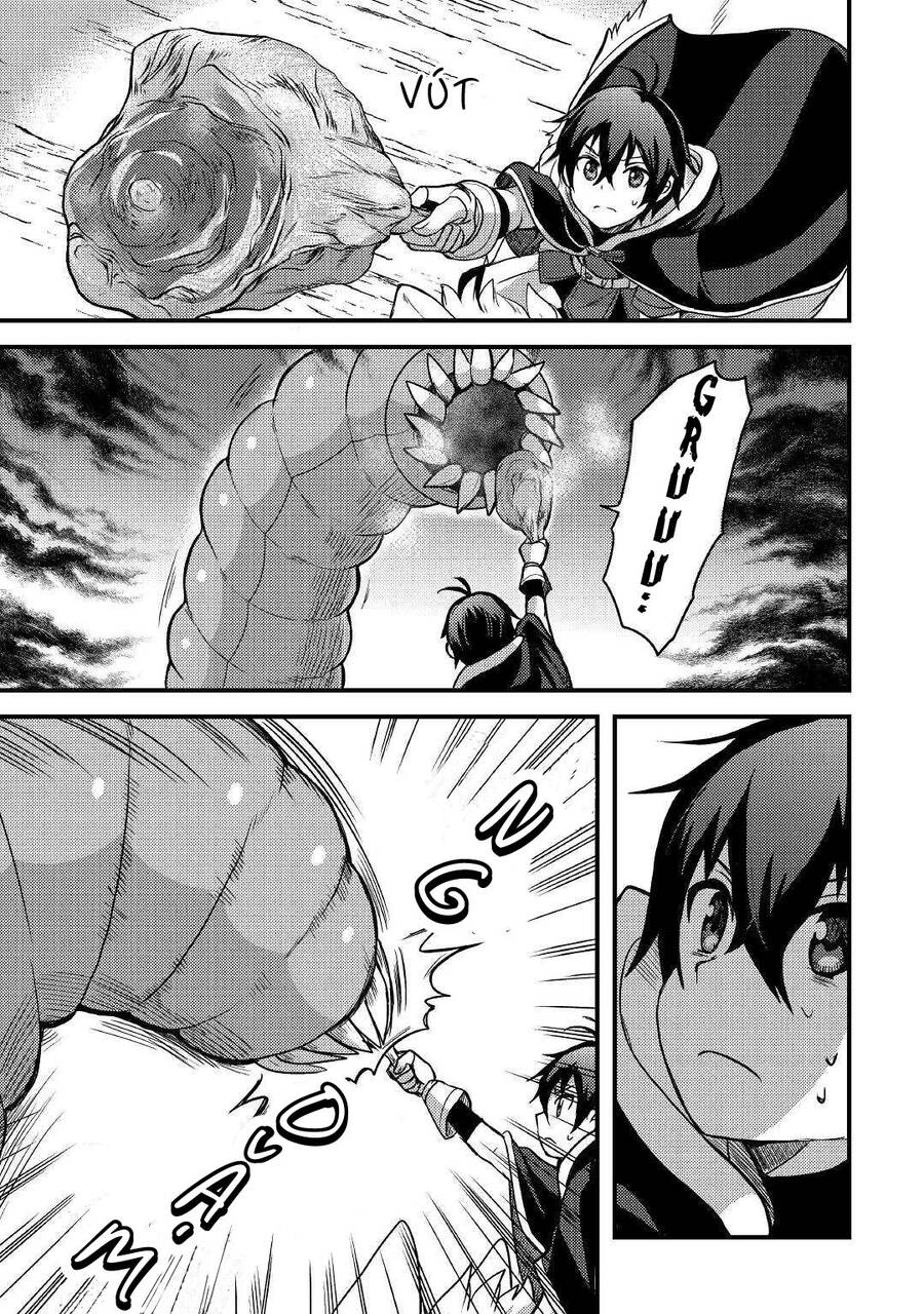 Chức Nghiệp Vô Năng Chapter 16 - 8