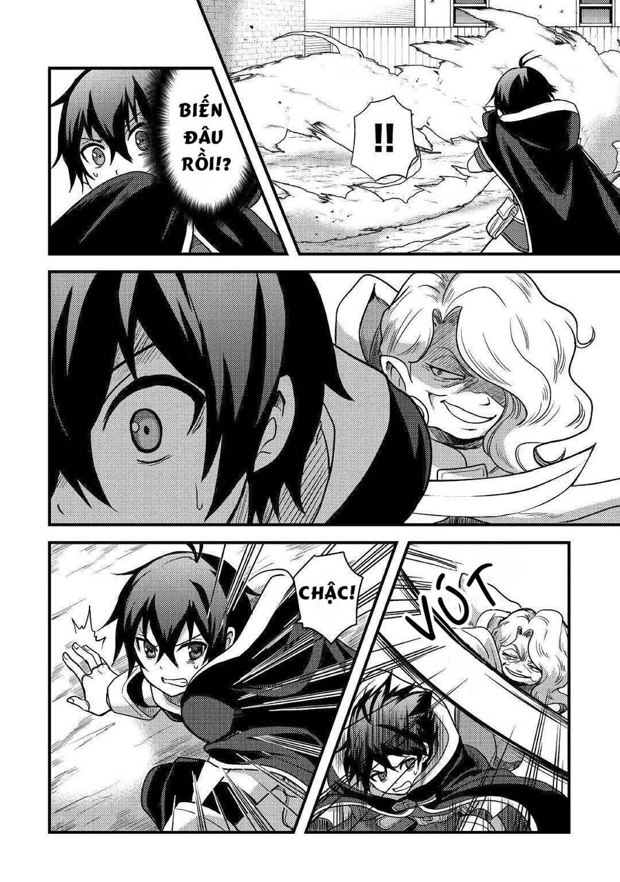 Chức Nghiệp Vô Năng Chapter 17 - 15