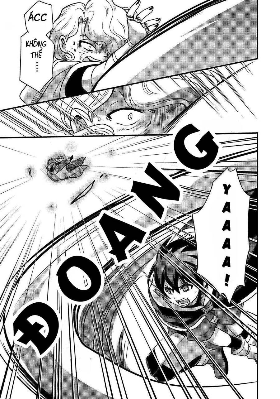 Chức Nghiệp Vô Năng Chapter 17 - 24