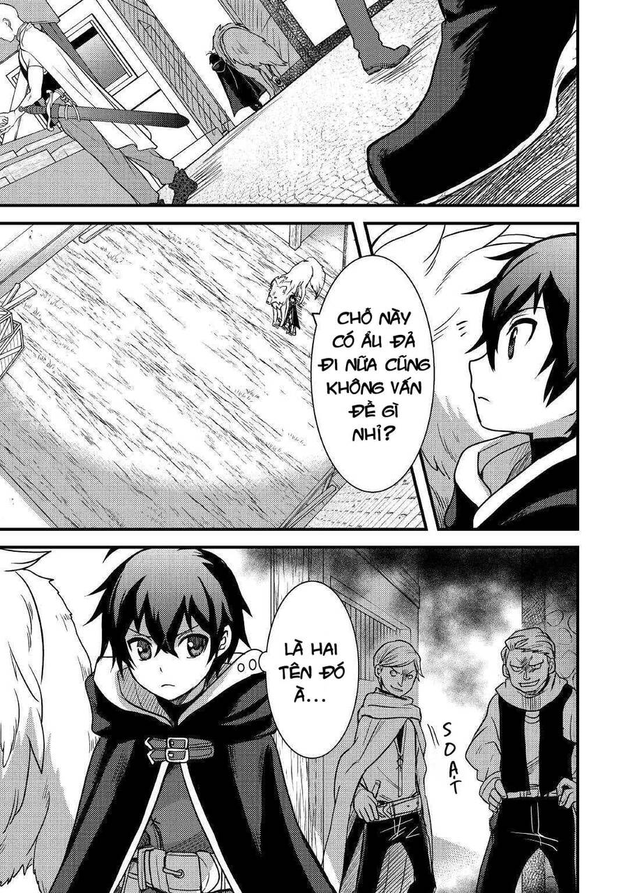 Chức Nghiệp Vô Năng Chapter 17 - 10