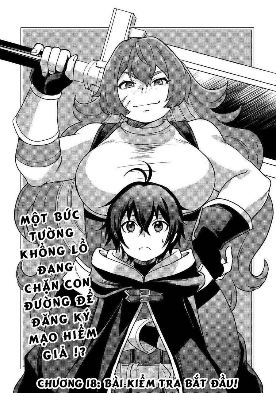 Chức Nghiệp Vô Năng Chapter 18 - 2