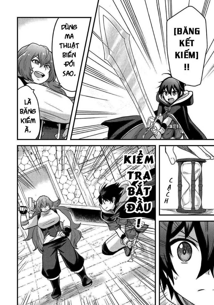 Chức Nghiệp Vô Năng Chapter 18 - 11