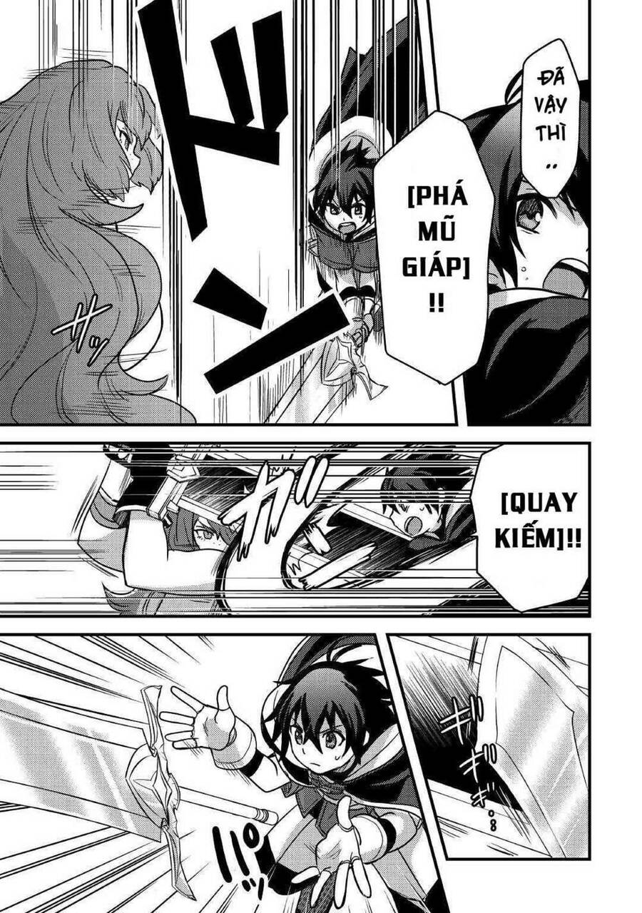 Chức Nghiệp Vô Năng Chapter 18 - 14