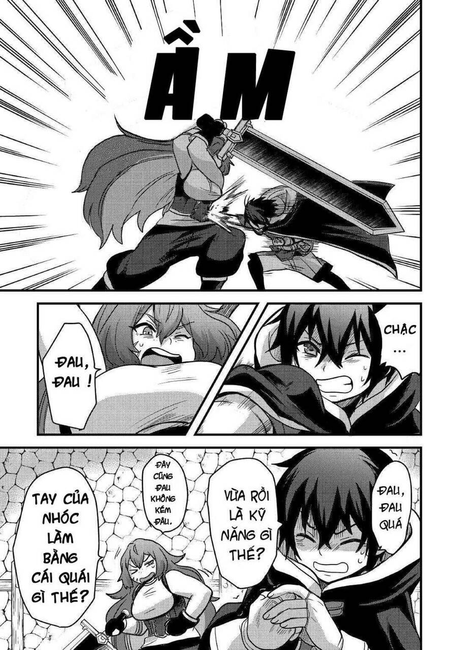 Chức Nghiệp Vô Năng Chapter 18 - 16