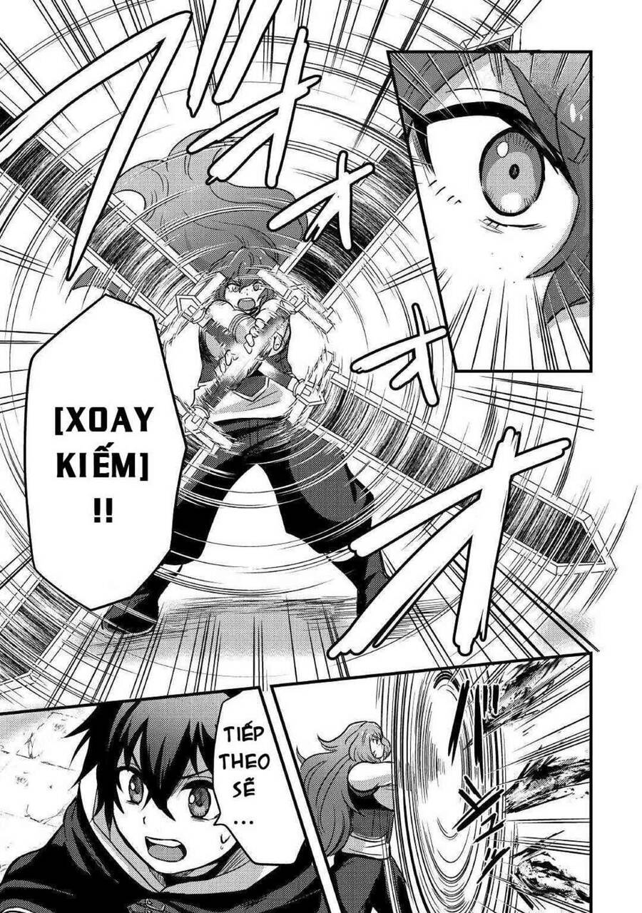 Chức Nghiệp Vô Năng Chapter 18 - 22