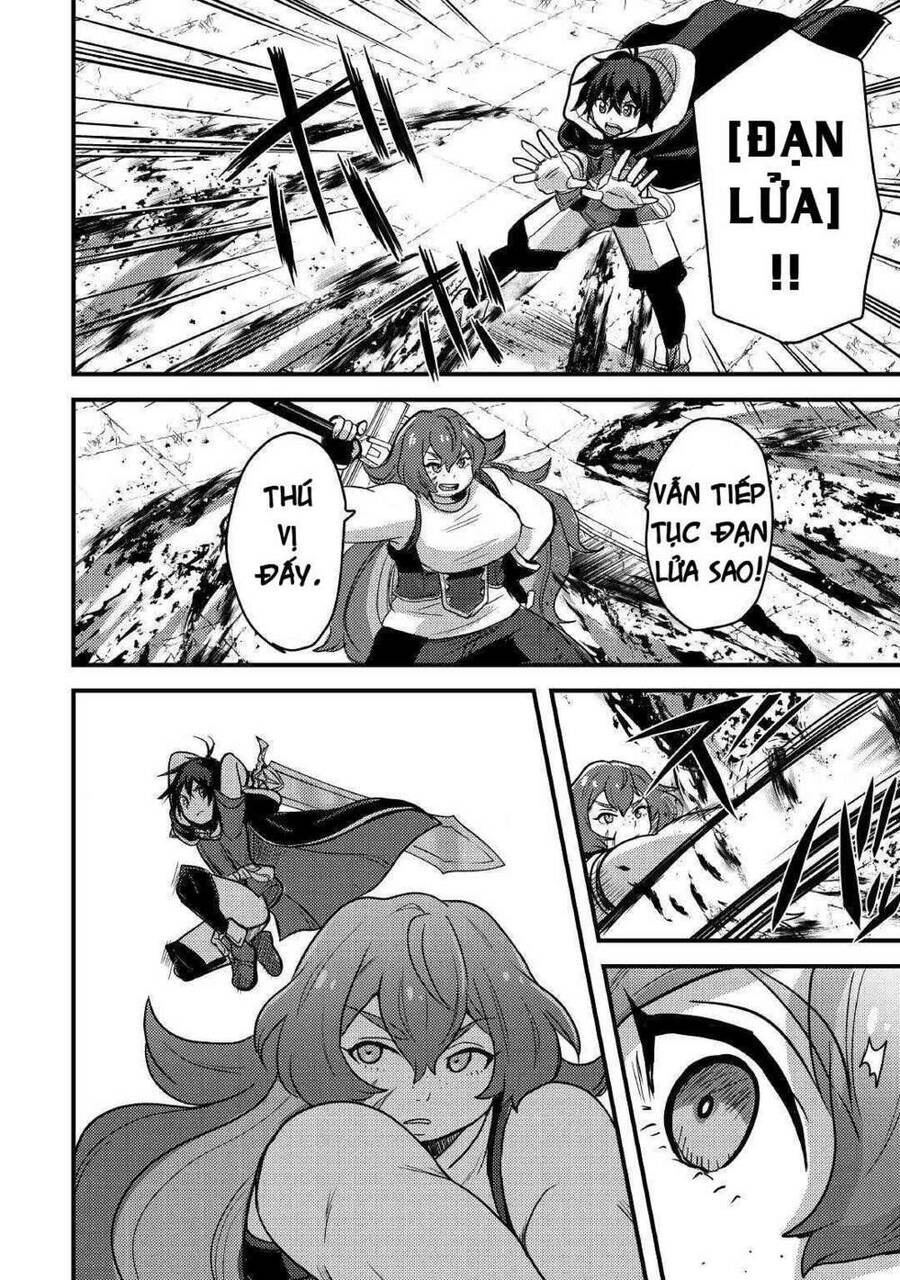 Chức Nghiệp Vô Năng Chapter 18 - 23