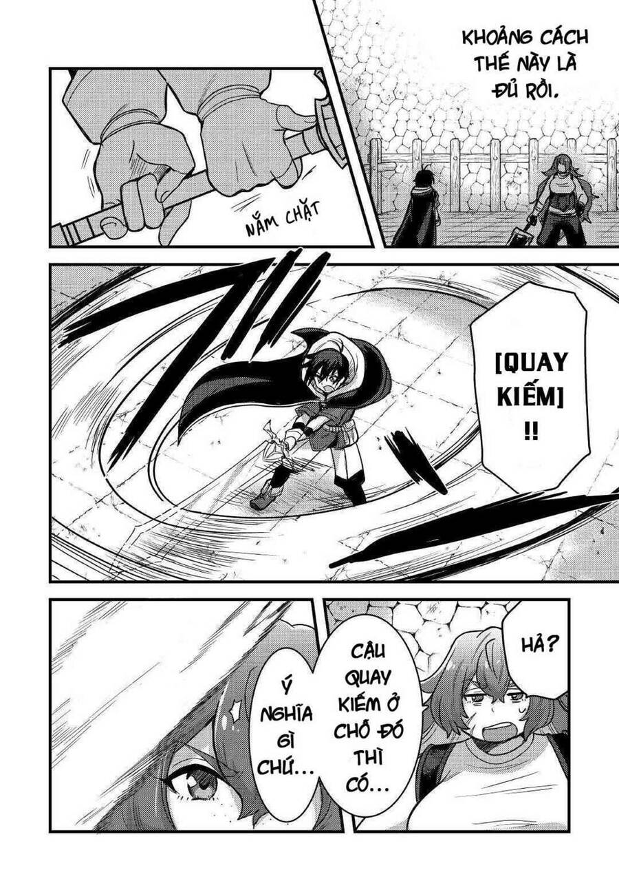 Chức Nghiệp Vô Năng Chapter 18 - 27