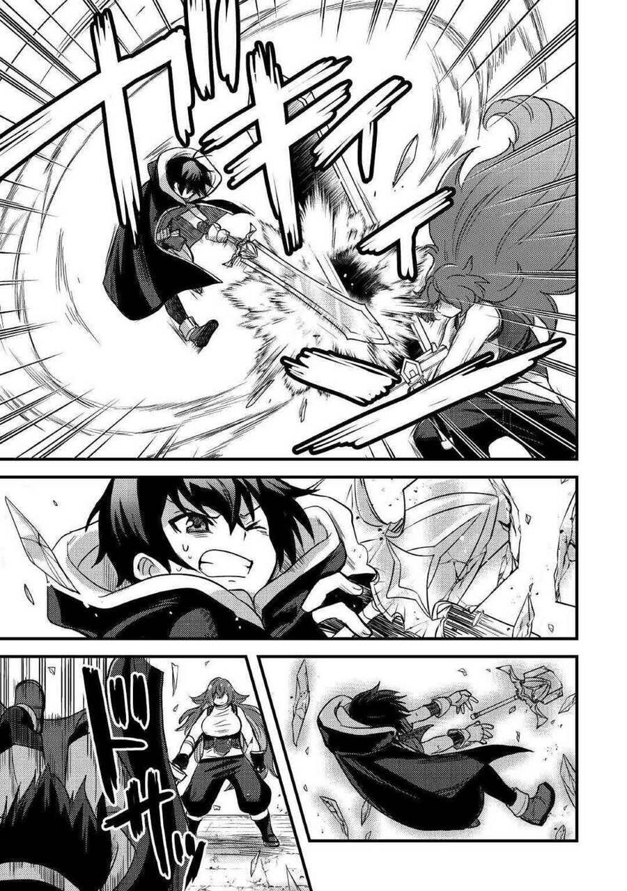 Chức Nghiệp Vô Năng Chapter 18 - 30