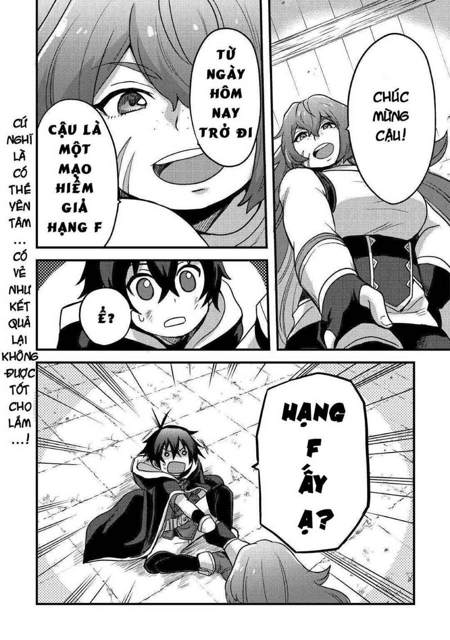 Chức Nghiệp Vô Năng Chapter 18 - 33