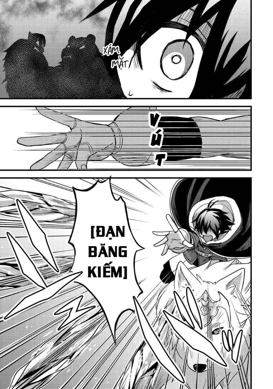 Chức Nghiệp Vô Năng Chapter 19 - 26