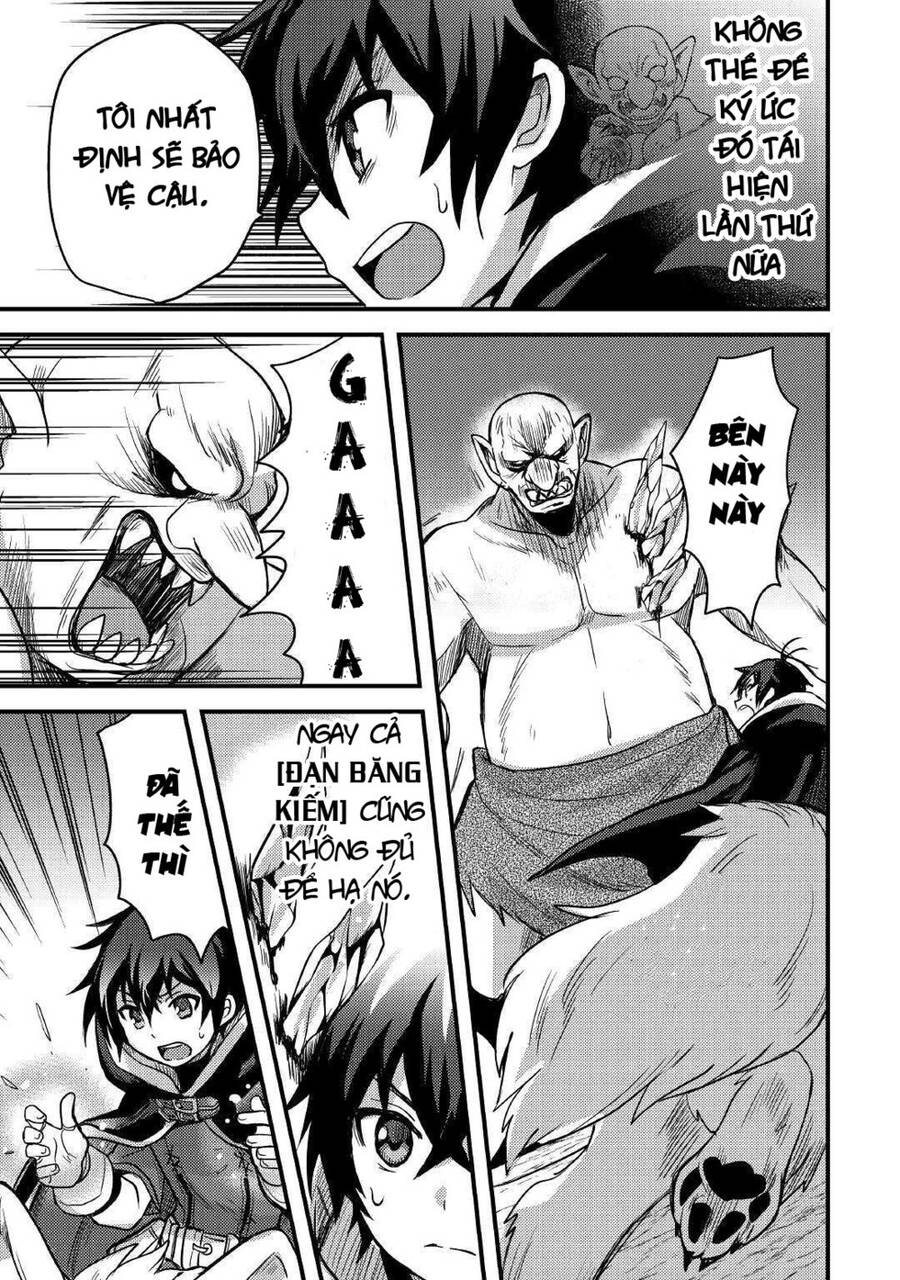 Chức Nghiệp Vô Năng Chapter 19 - 28