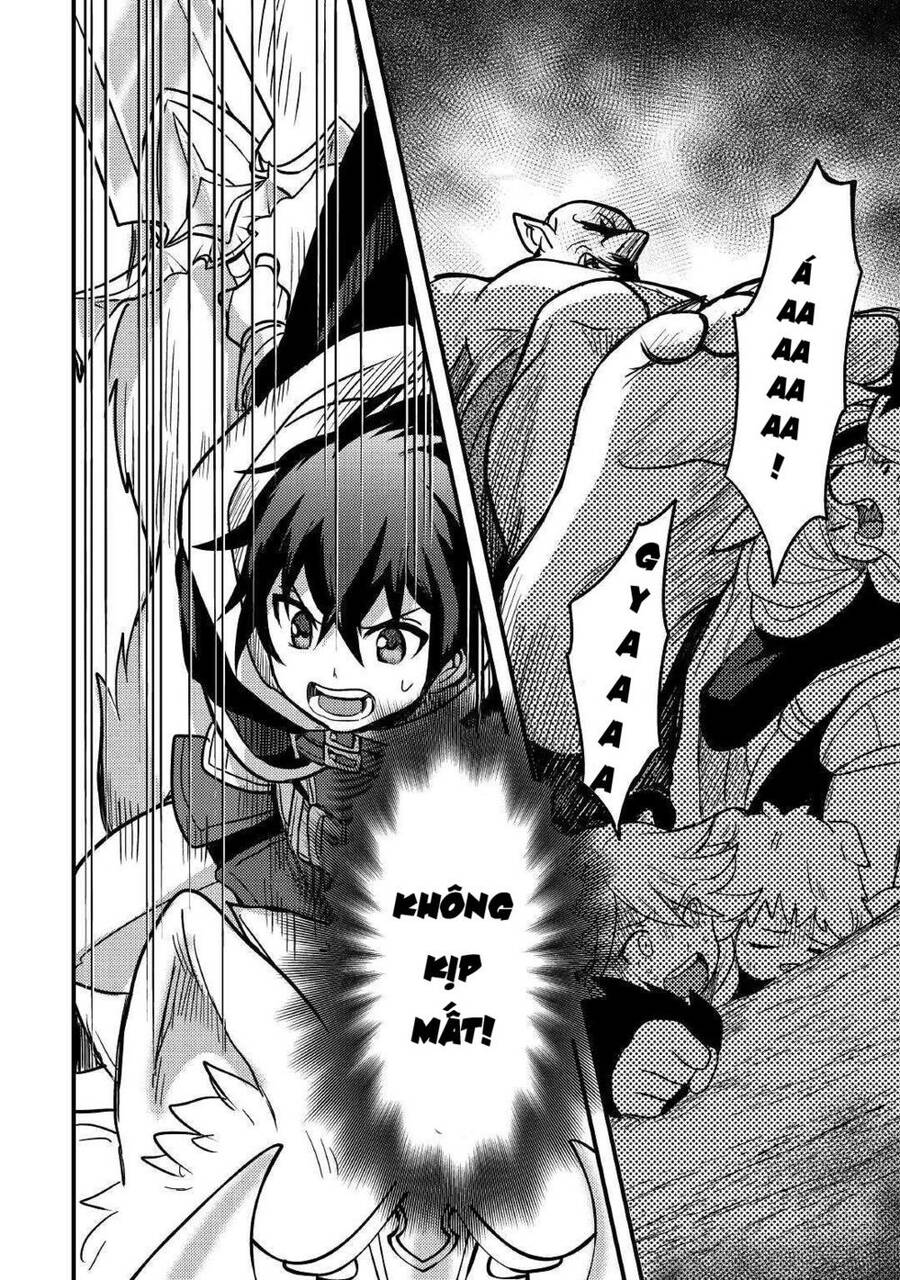 Chức Nghiệp Vô Năng Chapter 19 - 33