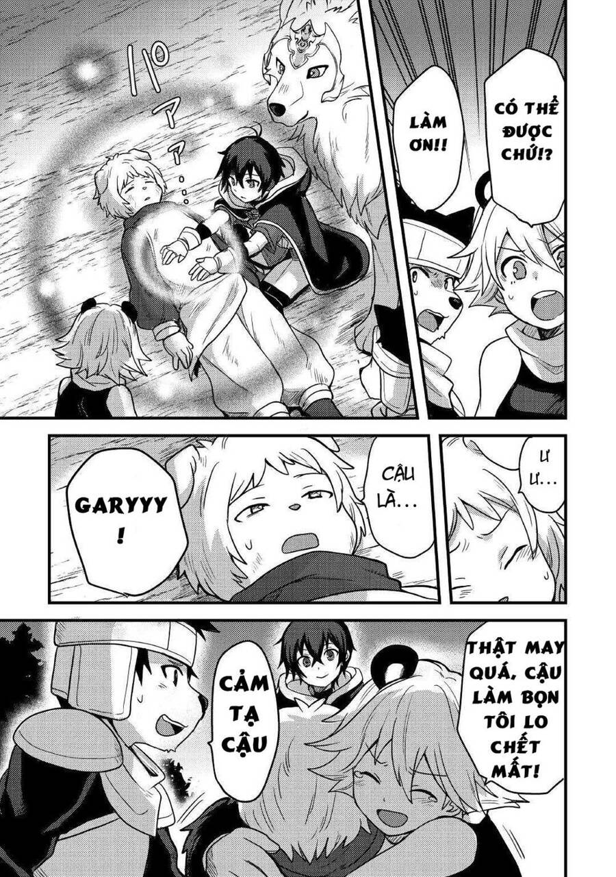 Chức Nghiệp Vô Năng Chapter 20 - 10