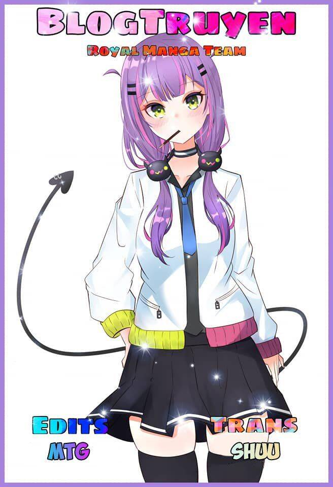 Chức Nghiệp Vô Năng Chapter 6 - 1