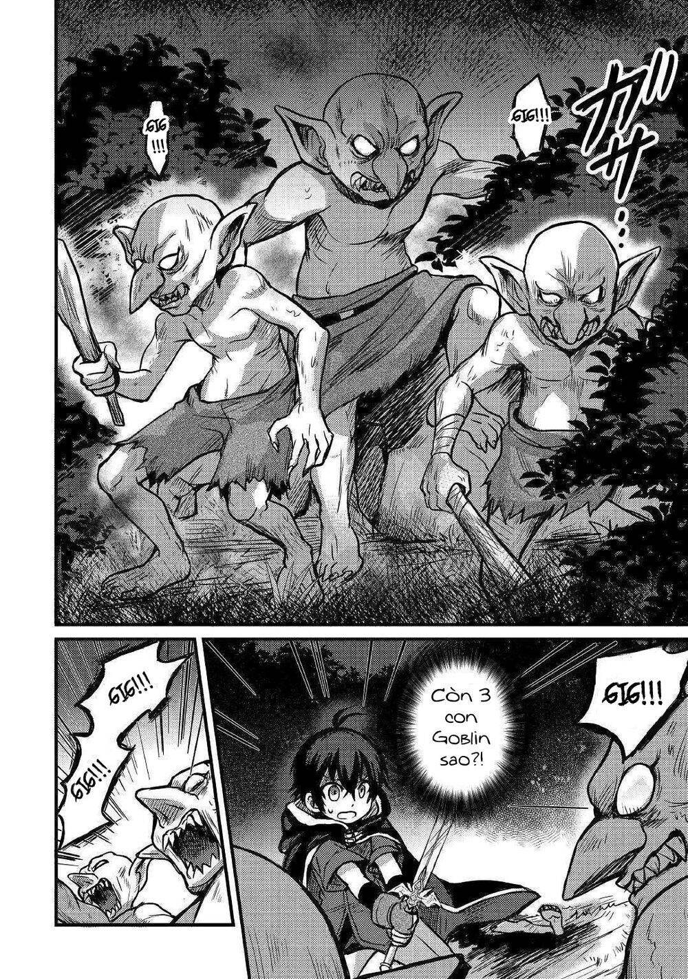 Chức Nghiệp Vô Năng Chapter 6 - 24