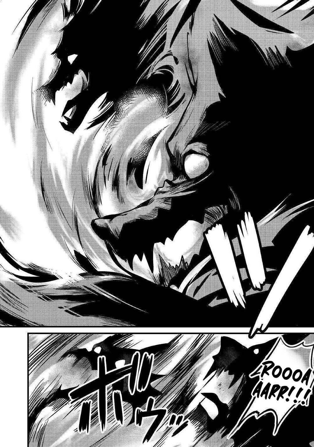 Chức Nghiệp Vô Năng Chapter 8 - 4