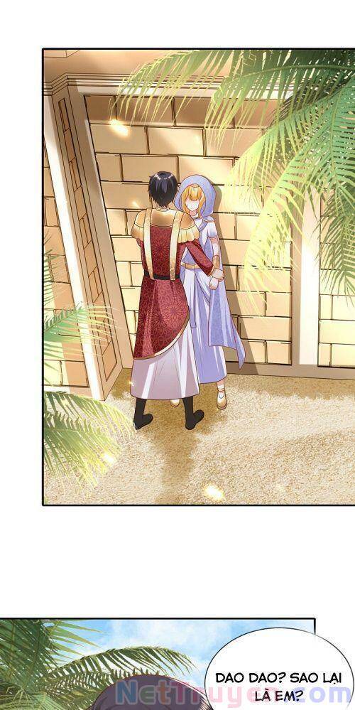 Sủng Hậu Của Vương Chapter 100 - 1