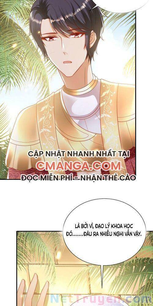 Sủng Hậu Của Vương Chapter 100 - 2