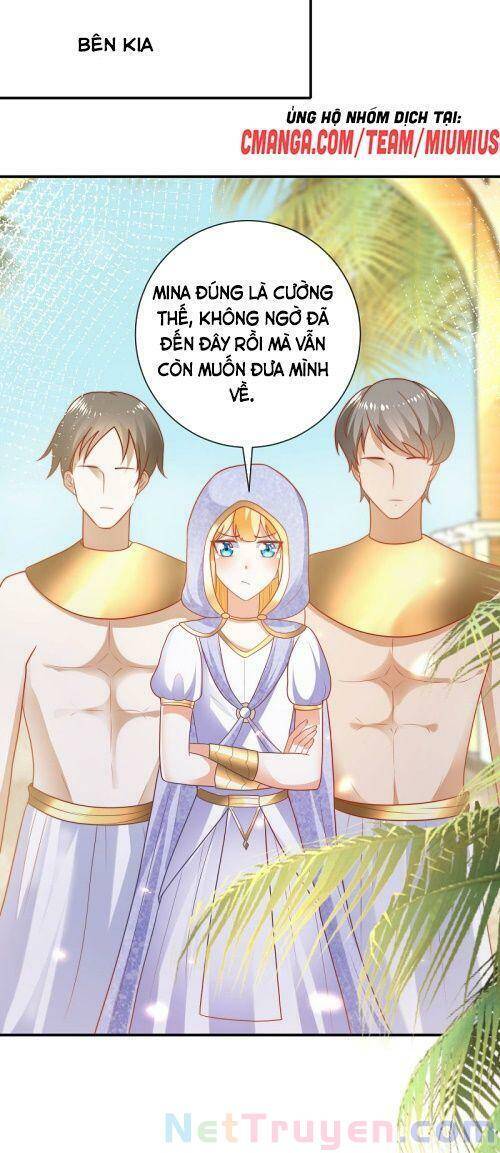 Sủng Hậu Của Vương Chapter 100 - 11