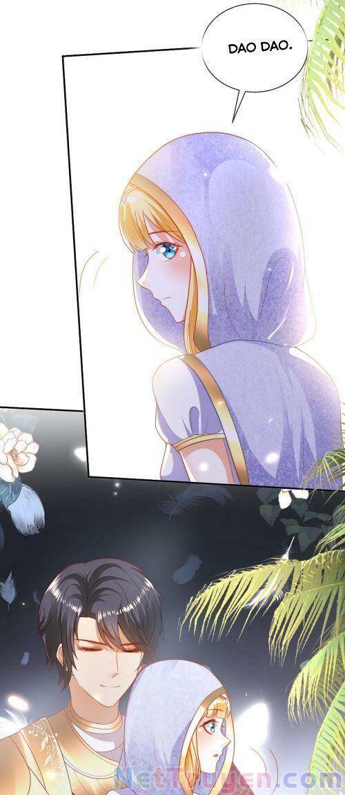 Sủng Hậu Của Vương Chapter 100 - 12