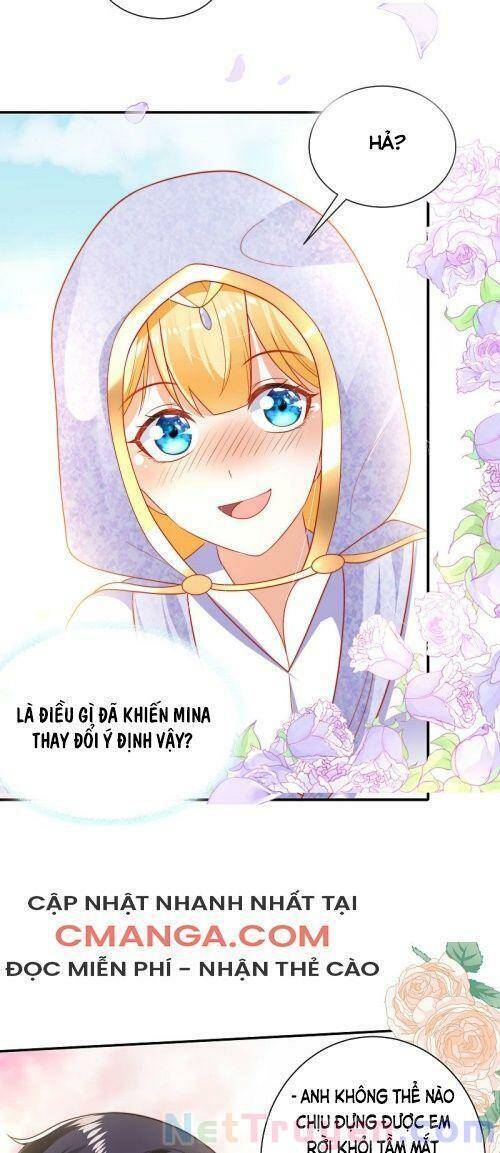 Sủng Hậu Của Vương Chapter 100 - 14