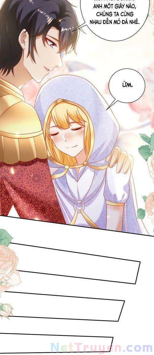 Sủng Hậu Của Vương Chapter 100 - 15