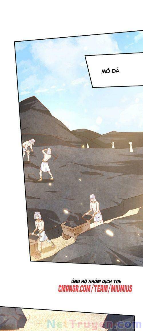 Sủng Hậu Của Vương Chapter 100 - 16