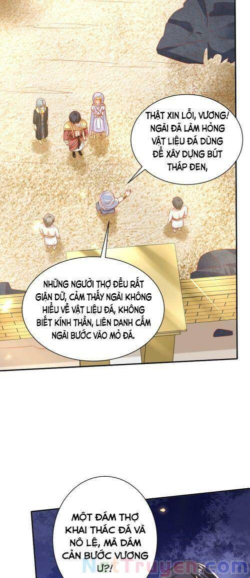 Sủng Hậu Của Vương Chapter 100 - 17