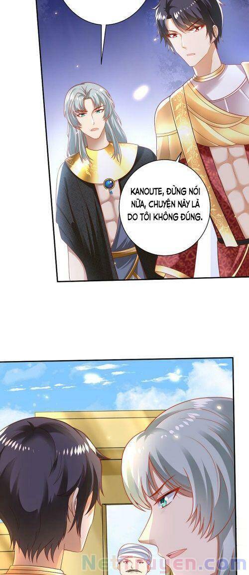 Sủng Hậu Của Vương Chapter 100 - 18