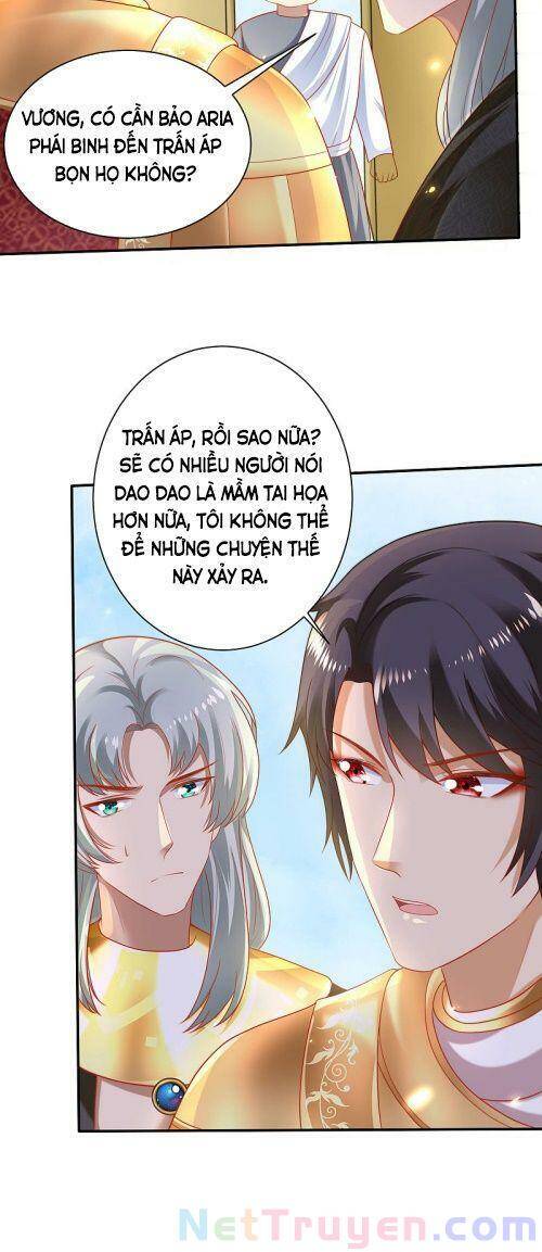 Sủng Hậu Của Vương Chapter 100 - 19