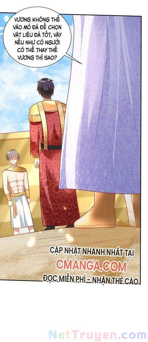 Sủng Hậu Của Vương Chapter 100 - 20