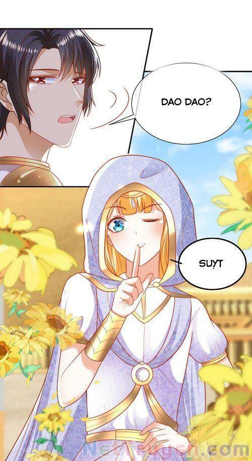 Sủng Hậu Của Vương Chapter 100 - 21