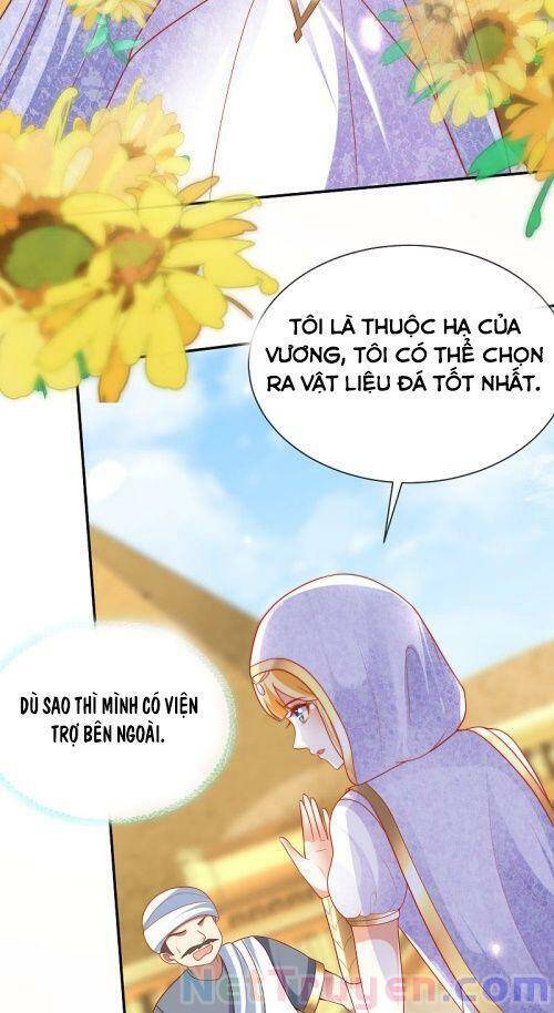 Sủng Hậu Của Vương Chapter 100 - 22