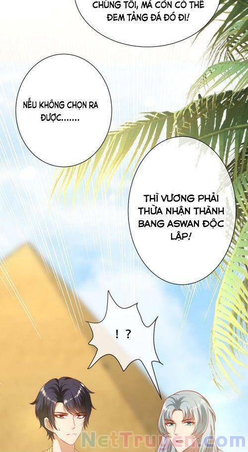 Sủng Hậu Của Vương Chapter 100 - 24