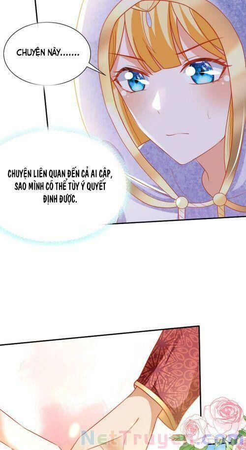 Sủng Hậu Của Vương Chapter 100 - 26