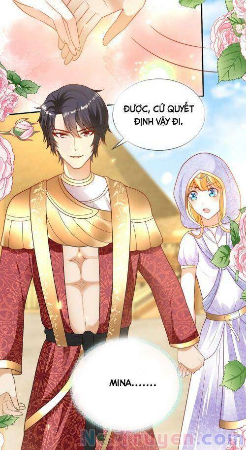 Sủng Hậu Của Vương Chapter 100 - 27