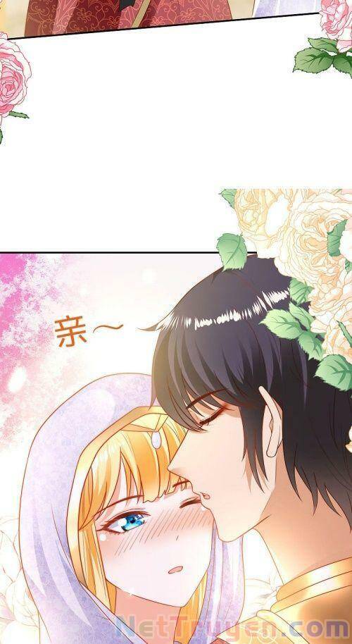 Sủng Hậu Của Vương Chapter 100 - 28