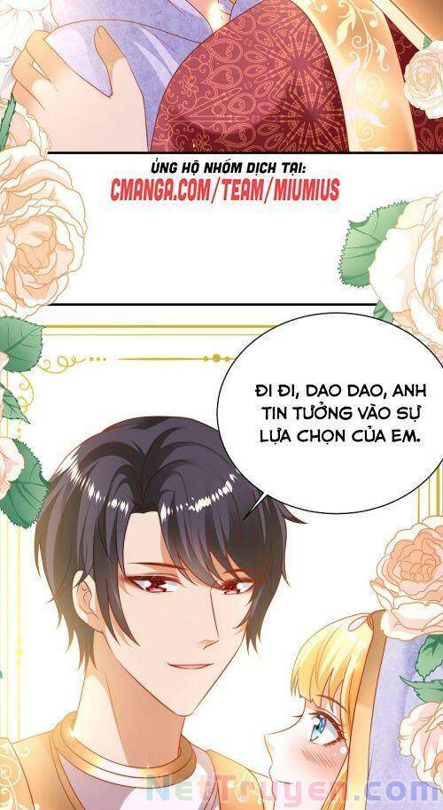Sủng Hậu Của Vương Chapter 100 - 29