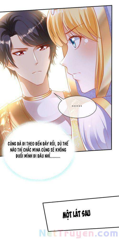 Sủng Hậu Của Vương Chapter 100 - 5