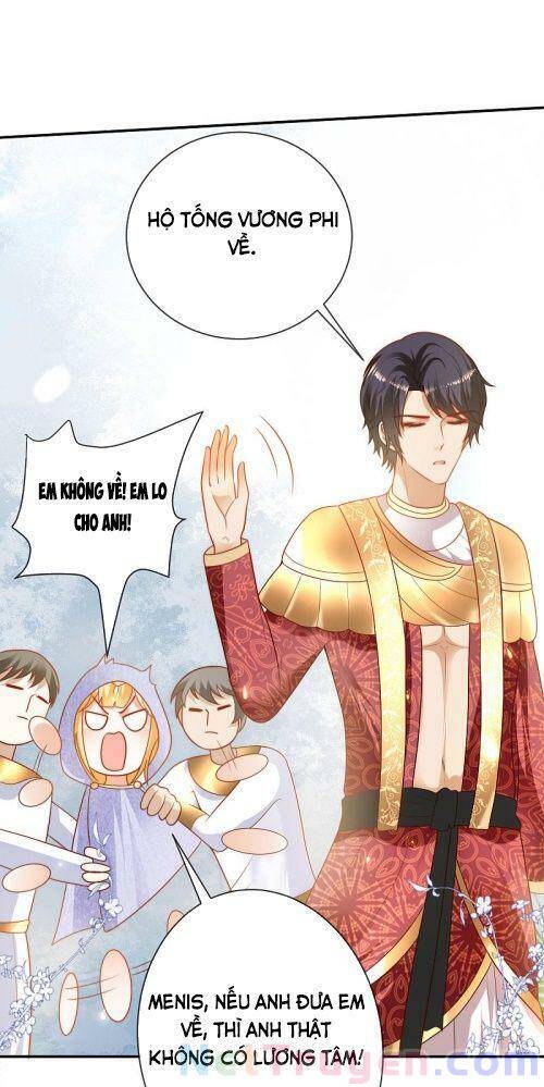 Sủng Hậu Của Vương Chapter 100 - 6