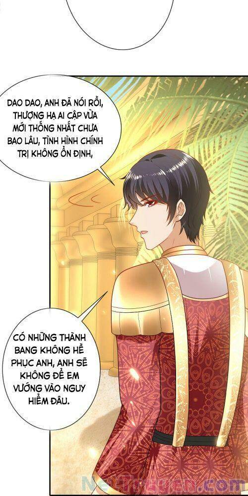 Sủng Hậu Của Vương Chapter 100 - 7